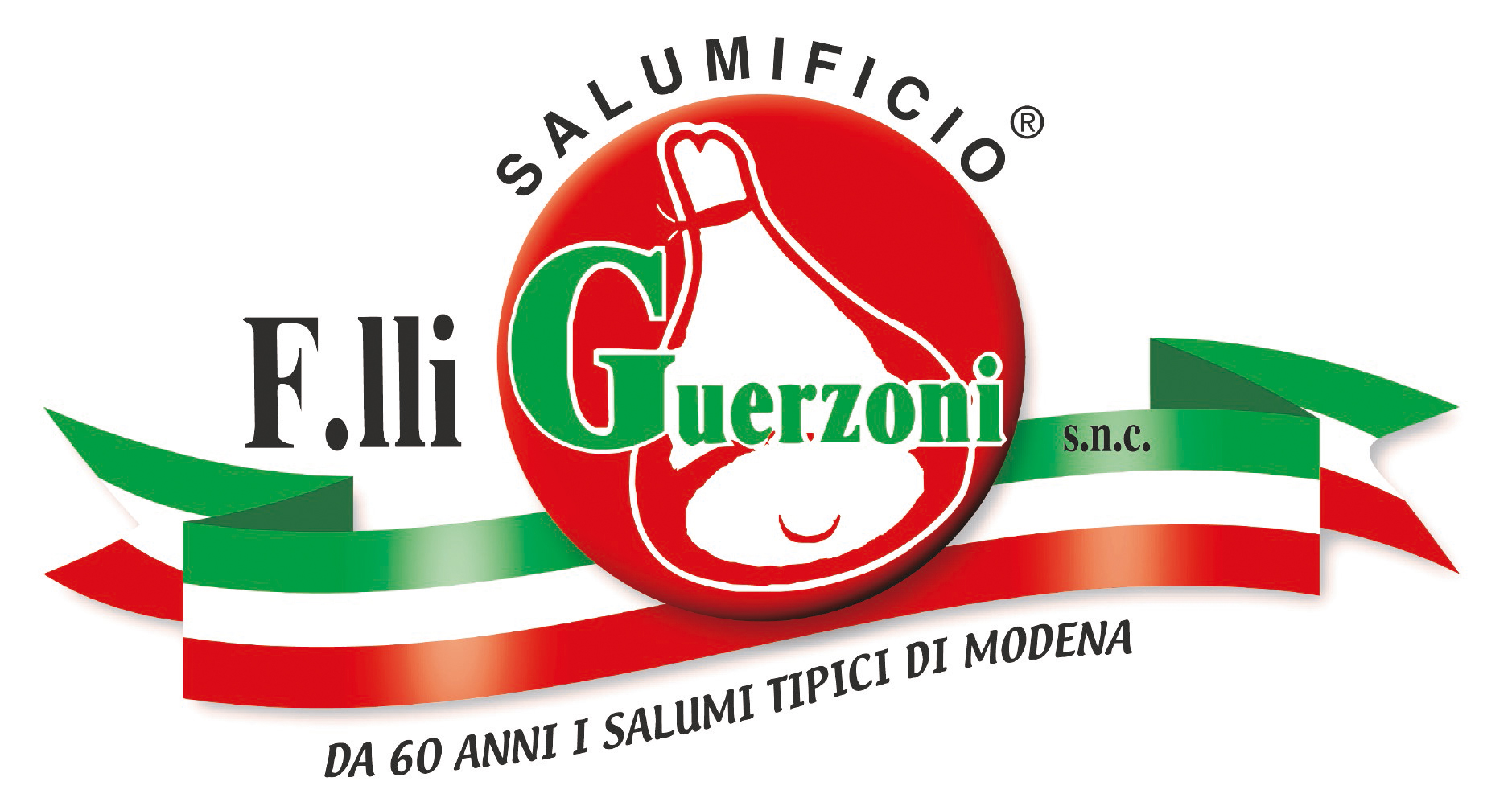 Sponsor - Salumificio Guerzoni