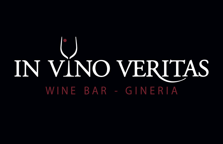 Sponsor - In Vino Veritas - Wine Bar - Gineria
